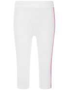 Moncler Enfant Set Moncler Enfant Set - White