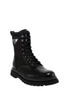 Prada Boots Prada Boots - Black