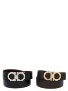 Salvatore Ferragamo Belt Box Salvatore Ferragamo Belt Box - Multicolor