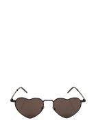 Saint Laurent Sunglasses Saint Laurent Sunglasses - Black