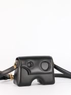 Burrow-22 Black Bag Off-White Burrow-22 Black Bag - BLACK