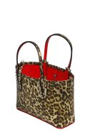 Christian Louboutin Cabata Mini Bag Christian Louboutin Cabata Mini Bag - Metallic