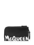 Cardholders Alexander McQueen Cardholders - Blackwhite