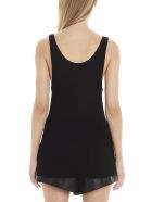 Saint Laurent Top Saint Laurent Top - Black