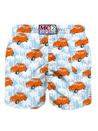 Fiat© 500 Boy Swim MC2 Saint Barth Fiat© 500 Boy Swim - Fancy