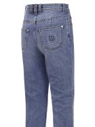 Balmain Paris Jeans Balmain Paris Jeans - Blue