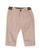 Fendi Beige Chinos Fendi Beige Chinos - Beige