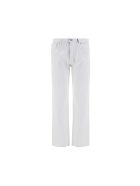 Maison Margiela Jeans Maison Margiela Jeans - Off white