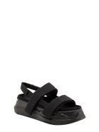 DRKSHDW Sandals DRKSHDW Sandals - Black