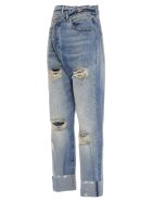 'cross Over' Jeans R13 'cross Over' Jeans - Emory