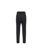 Givenchy Slim Fit Trousers Givenchy Slim Fit Trousers - Black
