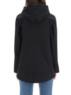 Herno Laminar 2-layer Gore-tex Hooded Jacket Herno Laminar 2-layer Gore-tex Hooded Jacket - NERO (Black)