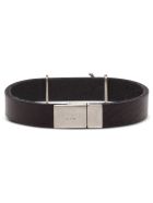 Saint Laurent Ysl Bracelet Saint Laurent Ysl Bracelet - Black