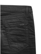 Saint Laurent Jeans Saint Laurent Jeans - Black