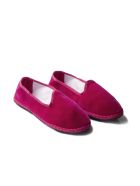 Friulana Loafer Le Sur Friulana Loafer - fucsia
