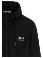 Golden Goose 'daris' Jacket Golden Goose 'daris' Jacket - Black
