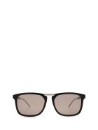 Gucci Gucci Gg0842s Black Sunglasses Gucci Gucci Gg0842s Black Sunglasses - Black