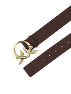 Pinko Love Berry Simply Belt Pinko Love Berry Simply Belt - Rosso-sassof