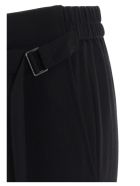 Ann Demeulemeester Pants Ann Demeulemeester Pants - Black