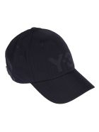Y-3 Ripstop Cap Y-3 Ripstop Cap - Inchiostro