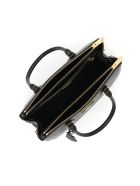 Prada Saffiano Lux Galleria Bag Prada Saffiano Lux Galleria Bag - Nero
