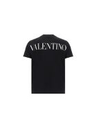Valentino T-shirt Valentino T-shirt - Nero/bianco