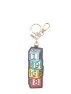 Etro Etro Toys Key Chain Etro Etro Toys Key Chain - Brown