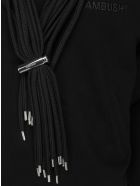 Ambush Hoodie AMBUSH Hoodie - Black black