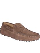 Gommino Loafers Tod's Gommino Loafers - Brown