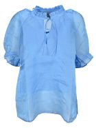 Baum Und Pferdgarten Mhina Top Baum und Pferdgarten Mhina Top - LITTLE BOY BLUE