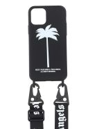 Palm Angels Neck Iphone Case Palm Angels Neck Iphone Case - Black whit