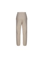 Msgm Pants MSGM Pants - Beige