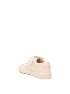 Common Projects Original Achilles Leather Sneakers Common Projects Original Achilles Leather Sneakers - NUDE (Pink)