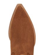 Saint Laurent 'lukas' Shoes Saint Laurent 'lukas' Shoes - Brown