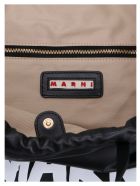 Marni 'gusset' Bag Marni 'gusset' Bag - Black