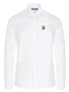 Moschino 'teddy' Shirt Moschino 'teddy' Shirt - White