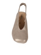 Halmanera Marge 02 Mules Halmanera Marge 02 Mules - Star Platin