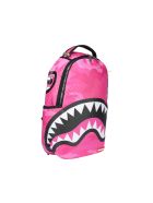 Sprayground Anime Camo Backpack Sprayground Anime Camo Backpack - Pink