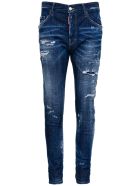 Dsquared2 Denim1964 Blue Jeans Dsquared2 Denim1964 Blue Jeans - Blu