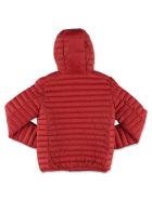 Save the Duck Jacket Save the Duck Jacket - Rosso