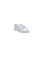 Court Classic Sl/06 Metallic California Sneakers Saint Laurent Court Classic Sl/06 Metallic California Sneakers - Blanc optiq/arg/nero