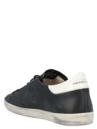 Golden Goose 'superstar' Shoes Golden Goose 'superstar' Shoes - Black
