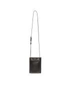 Alexander McQueen Mini Crossbody Bag Alexander McQueen Mini Crossbody Bag - Black
