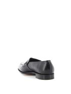 Edward Green Lulworth Edward Green Lulworth - Black
