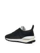 Lanvin Sneakers Lanvin Sneakers - Nero