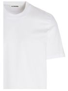 Jil Sander T-shirt Jil Sander T-shirt - White