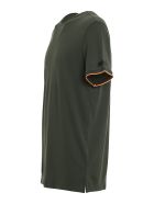RRD - Roberto Ricci Design Shirty Macro RRD - Roberto Ricci Design Shirty Macro - Dark Green
