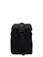 Givenchy Backpack In Black Polyamide Givenchy Backpack In Black Polyamide - black