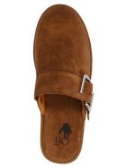 Off-white Shoes Off-White Shoes - Brown