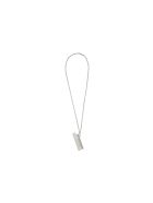 Abush Necklace AMBUSH Abush Necklace - Silver silver